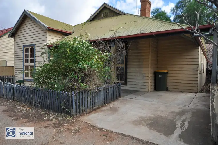 Third view of Homely house listing, 95 Flinders Terrace, Port Augusta SA 5700