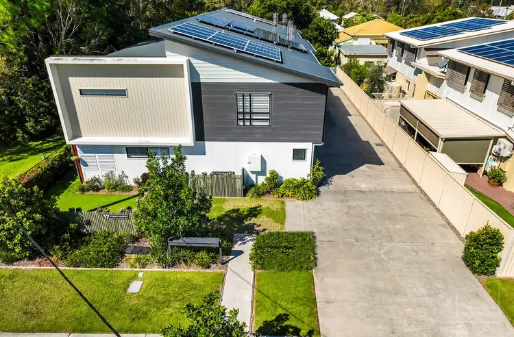 Second view of Homely townhouse listing, 2/17 Second Avenue, Caloundra QLD 4551