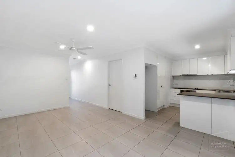Fifth view of Homely townhouse listing, 2/17 Second Avenue, Caloundra QLD 4551