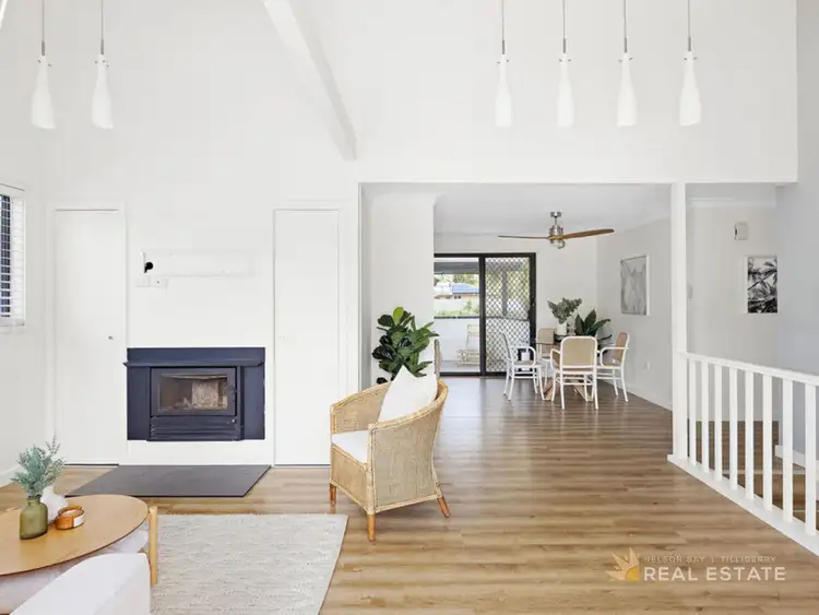 Third view of Homely house listing, 38 Boyd Avenue, Lemon Tree Passage NSW 2319