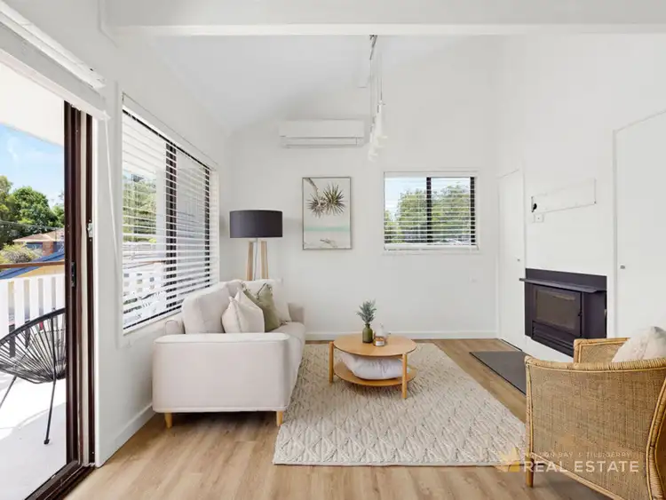 Sixth view of Homely house listing, 38 Boyd Avenue, Lemon Tree Passage NSW 2319