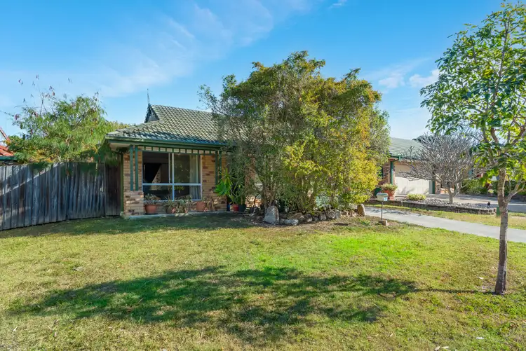 17 Chevrotain Place, Chermside West QLD 4032
