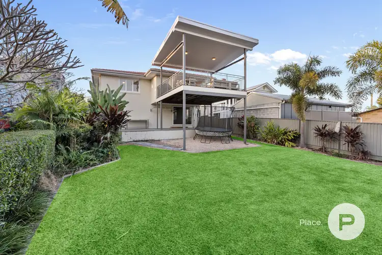 Second view of Homely house listing, 26 Oxford Street, Nundah QLD 4012