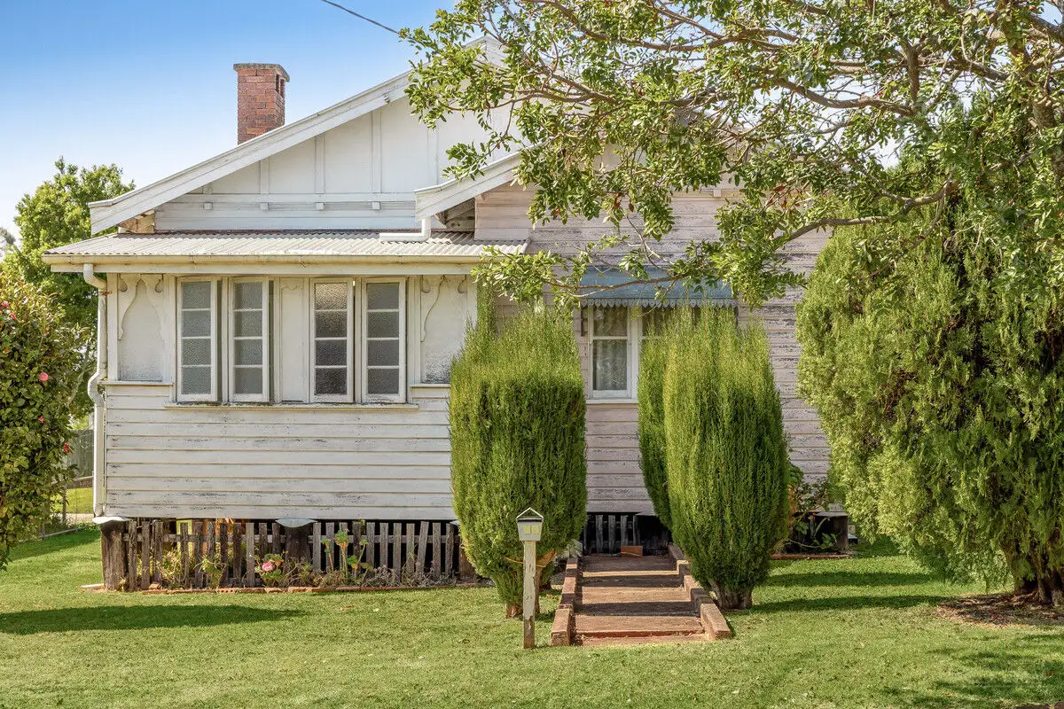 Main view of Homely house listing, 46 Clark Street, South Toowoomba QLD 4350