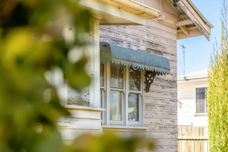 Second view of Homely house listing, 46 Clark Street, South Toowoomba QLD 4350
