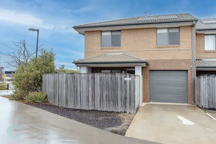 28/11 Starcevich Crescent, Jacka ACT 2914