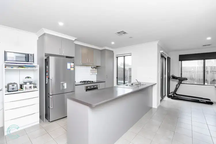 Third view of Homely townhouse listing, 28/11 Starcevich Crescent, Jacka ACT 2914