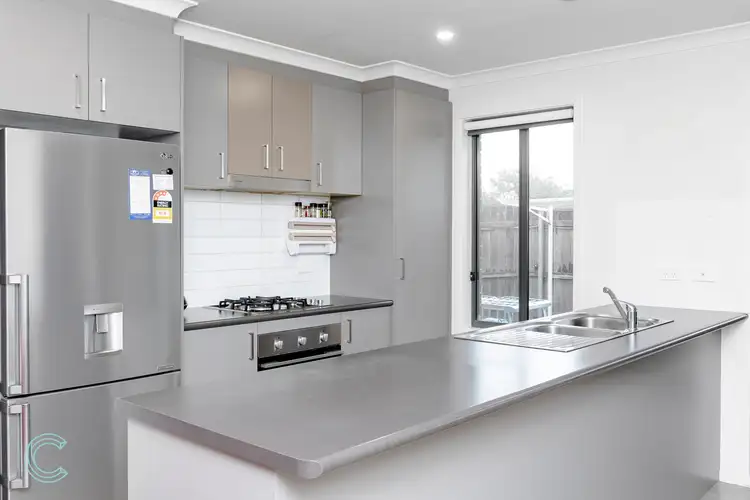 Fourth view of Homely townhouse listing, 28/11 Starcevich Crescent, Jacka ACT 2914