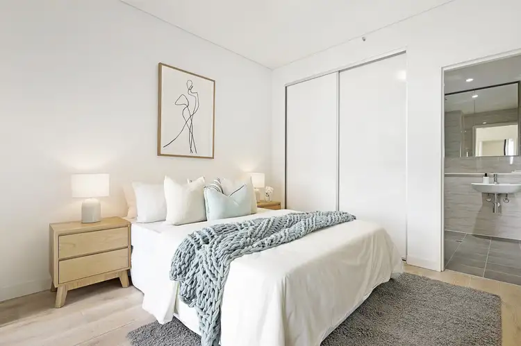 Fourth view of Homely apartment listing, 22/14 Pound Road, Hornsby NSW 2077