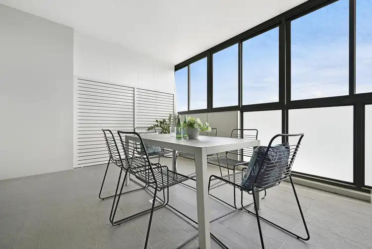 Fifth view of Homely apartment listing, 22/14 Pound Road, Hornsby NSW 2077