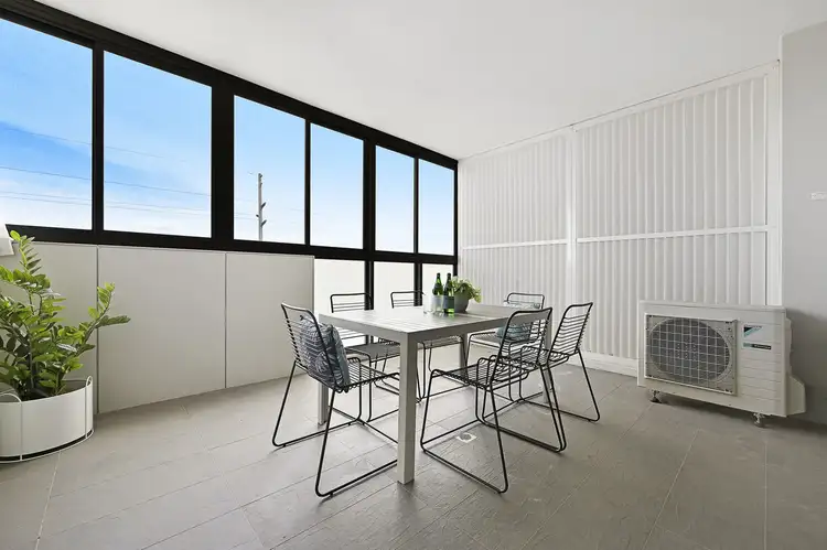 Sixth view of Homely apartment listing, 22/14 Pound Road, Hornsby NSW 2077