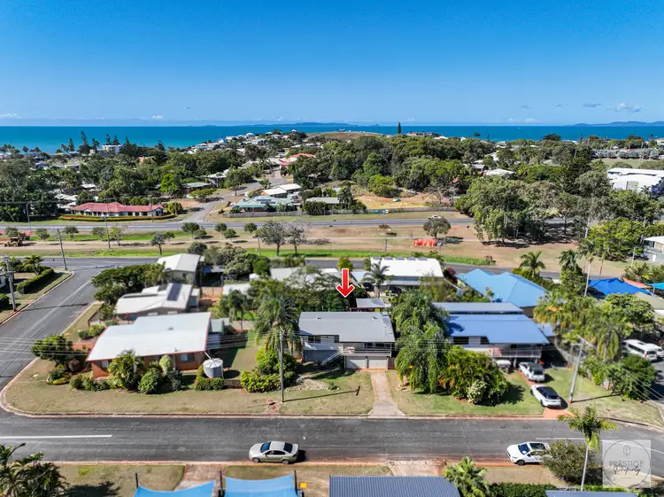 11 Palm Avenue, Taranganba QLD 4703