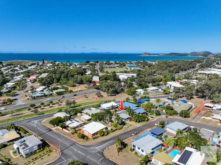 Third view of Homely house listing, 11 Palm Avenue, Taranganba QLD 4703