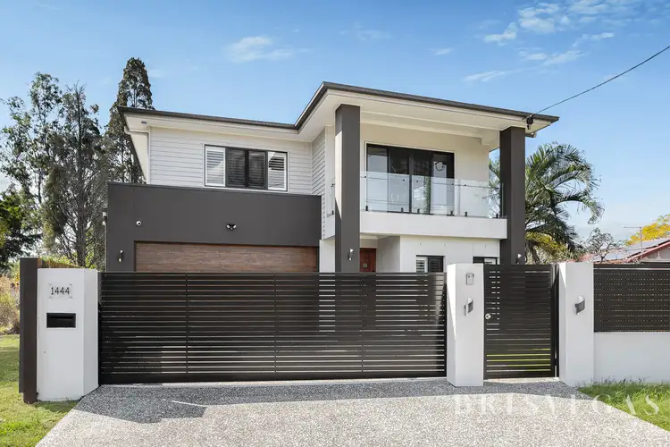 1444 Old Cleveland, Belmont QLD 4153