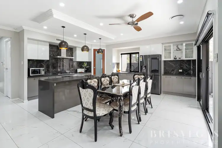Third view of Homely house listing, 1444 Old Cleveland, Belmont QLD 4153