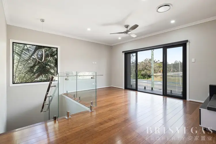 Sixth view of Homely house listing, 1444 Old Cleveland, Belmont QLD 4153