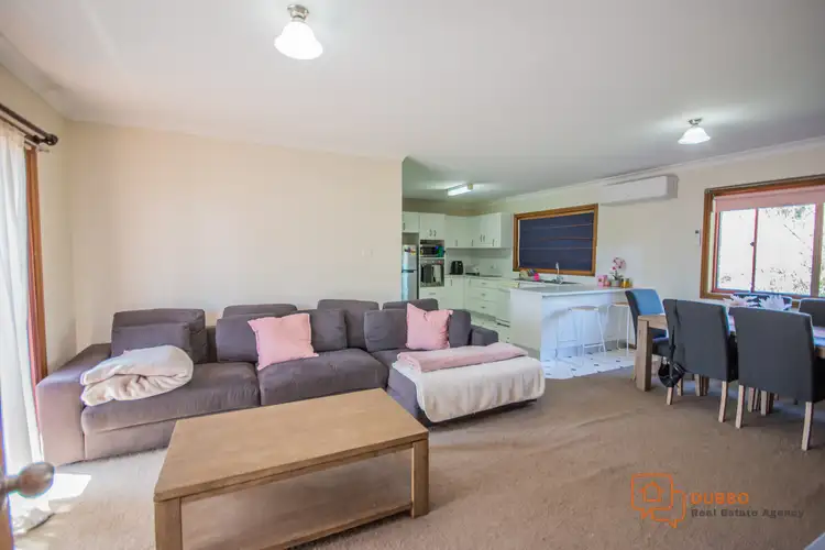 Third view of Homely apartment listing, 3/157-161 Wingewarra Street, Dubbo NSW 2830