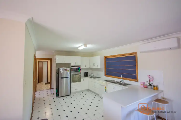 Fourth view of Homely apartment listing, 3/157-161 Wingewarra Street, Dubbo NSW 2830