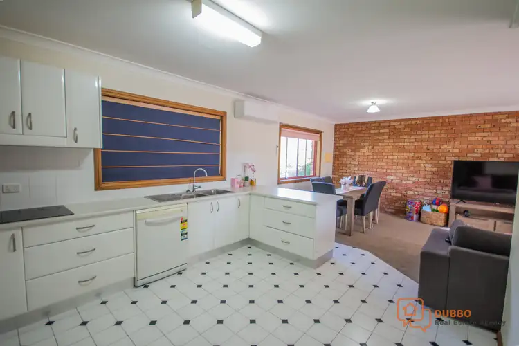 Fifth view of Homely apartment listing, 3/157-161 Wingewarra Street, Dubbo NSW 2830
