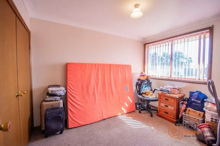 Seventh view of Homely apartment listing, 3/157-161 Wingewarra Street, Dubbo NSW 2830
