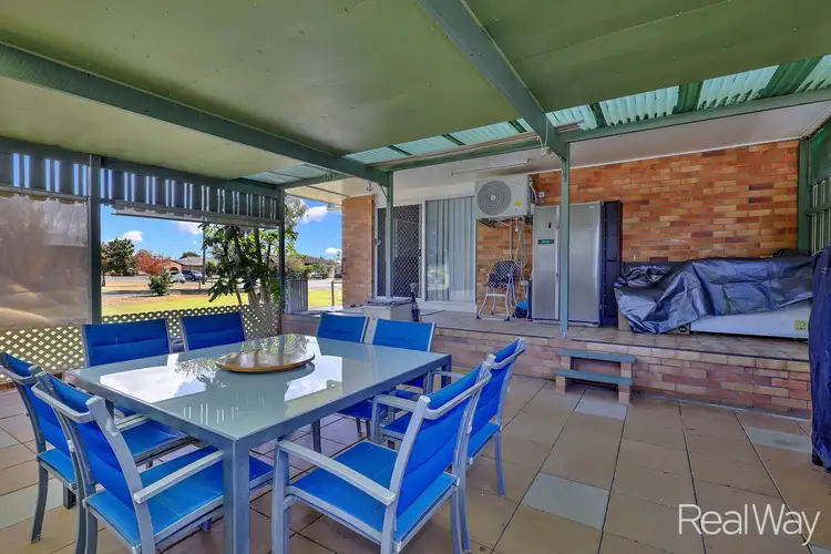 Third view of Homely house listing, 5 See Crescent, Avenell Heights QLD 4670