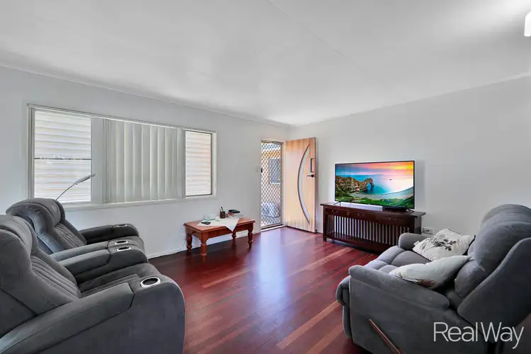 Fourth view of Homely house listing, 5 See Crescent, Avenell Heights QLD 4670