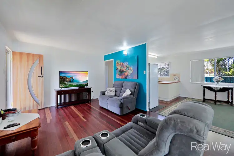 Sixth view of Homely house listing, 5 See Crescent, Avenell Heights QLD 4670
