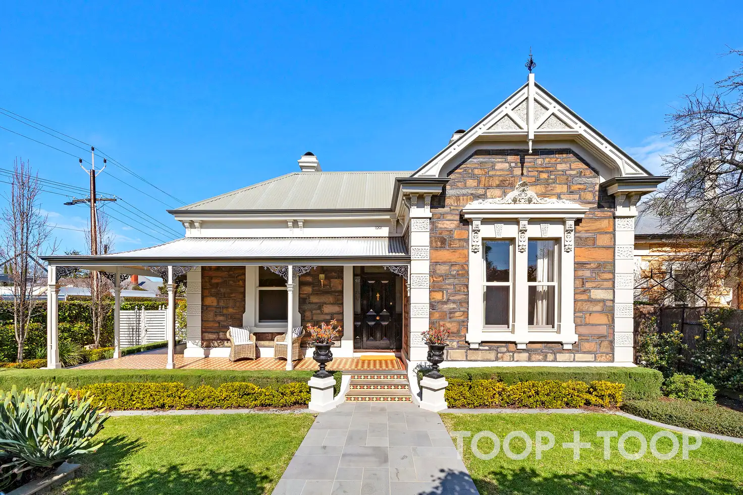 Main view of Homely house listing, 10 Avenel Gardens Road, Medindie SA 5081