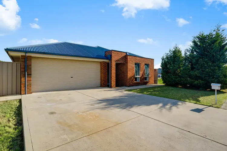 21 Brampton Court, Elizabeth North SA 5113