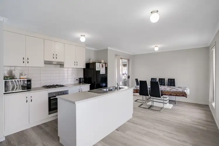 Second view of Homely house listing, 21 Brampton Court, Elizabeth North SA 5113