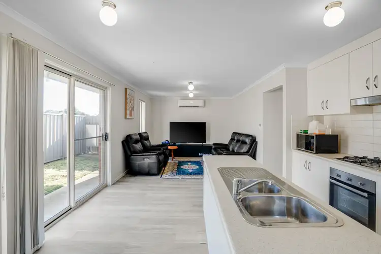 Fifth view of Homely house listing, 21 Brampton Court, Elizabeth North SA 5113