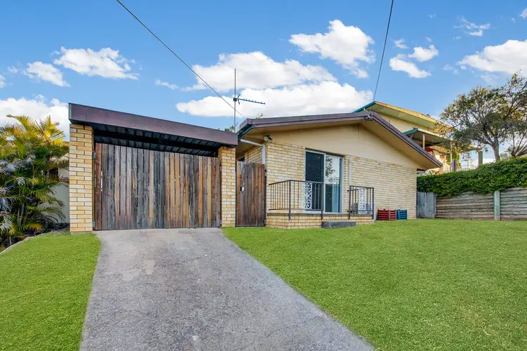 7 Wattle Street, New Auckland QLD 4680
