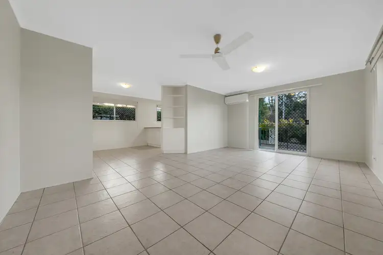 Second view of Homely house listing, 7 Wattle Street, New Auckland QLD 4680