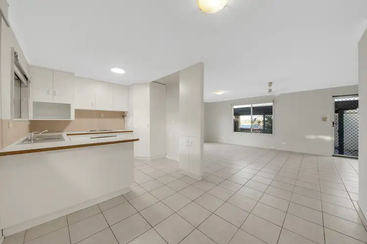 Fourth view of Homely house listing, 7 Wattle Street, New Auckland QLD 4680