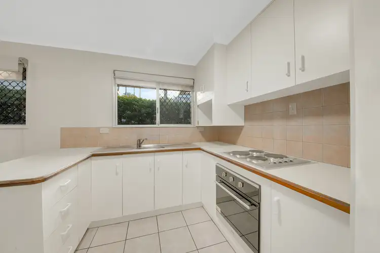 Fifth view of Homely house listing, 7 Wattle Street, New Auckland QLD 4680