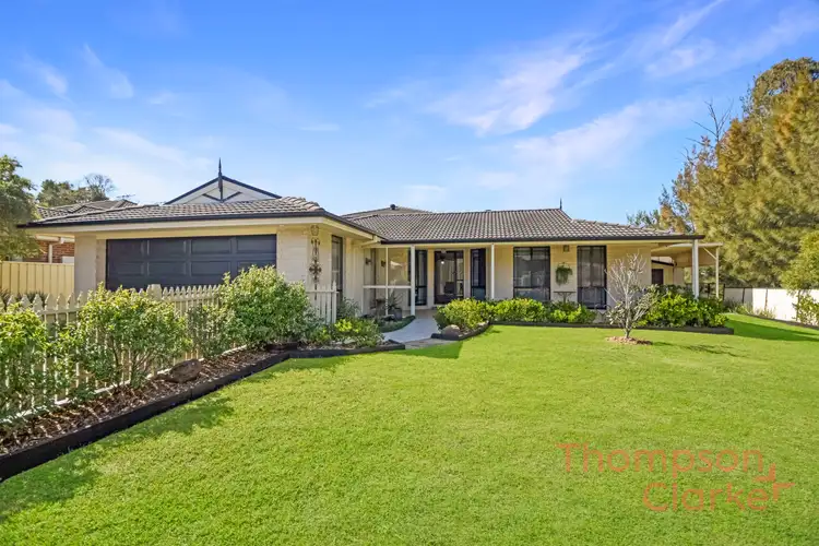 Second view of Homely house listing, 15 Cananga Court, Largs NSW 2320