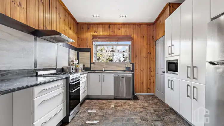 Second view of Homely house listing, 51 Spurwood Road, Warrimoo NSW 2774