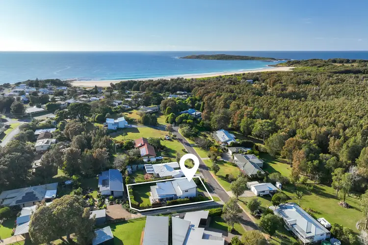 5a Sanderling Place, Bawley Point NSW 2539