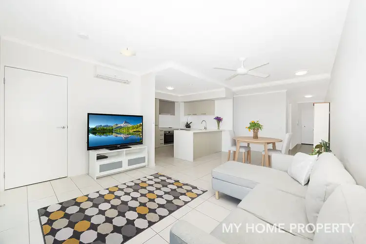 Second view of Homely apartment listing, 9/24 Eton Street, Nundah QLD 4012