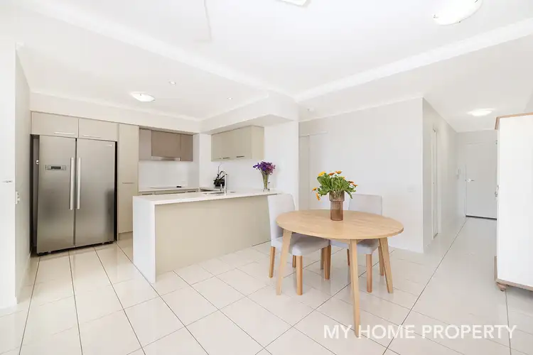 Third view of Homely apartment listing, 9/24 Eton Street, Nundah QLD 4012