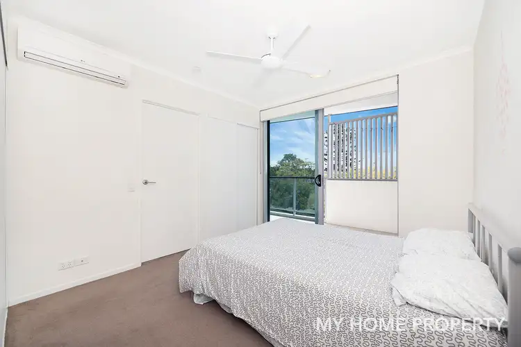 Fifth view of Homely apartment listing, 9/24 Eton Street, Nundah QLD 4012