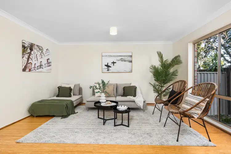 Main view of Homely townhouse listing, 5/46 Pacific Street, Long Jetty NSW 2261