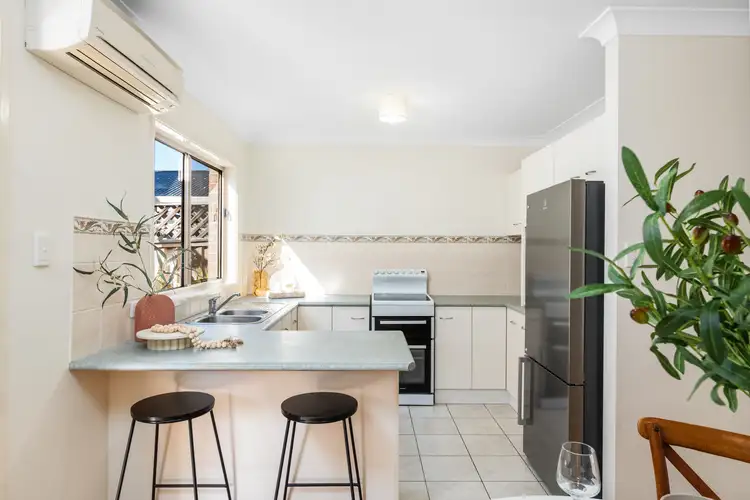 Third view of Homely townhouse listing, 5/46 Pacific Street, Long Jetty NSW 2261