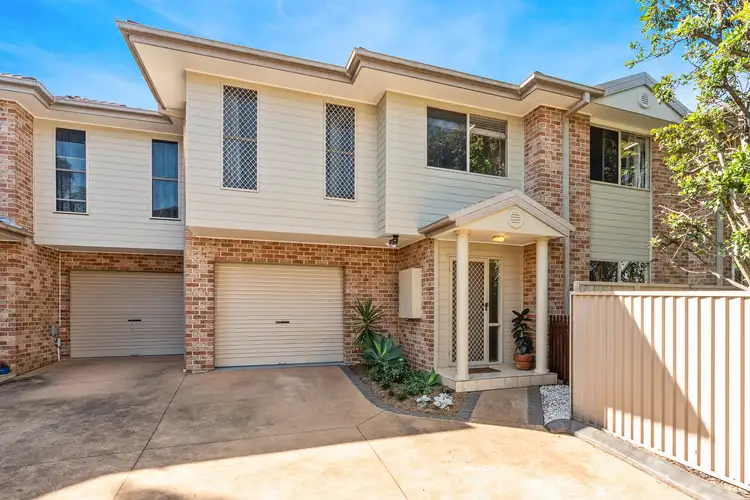 Fifth view of Homely townhouse listing, 5/46 Pacific Street, Long Jetty NSW 2261