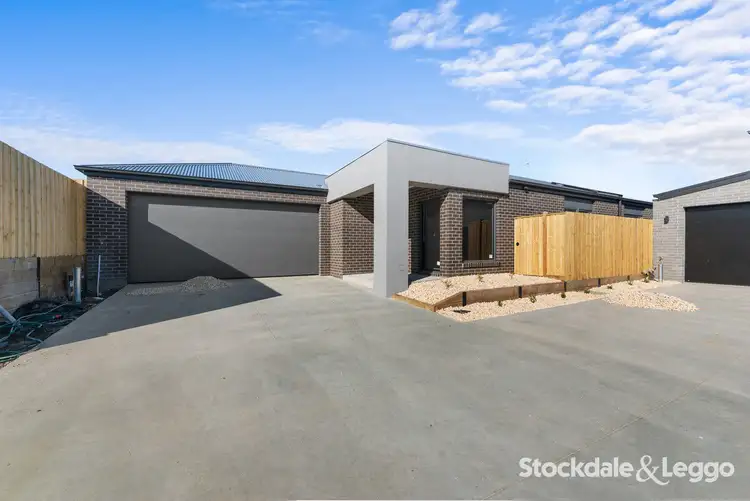 1/49 McNulty Drive, Traralgon VIC 3844