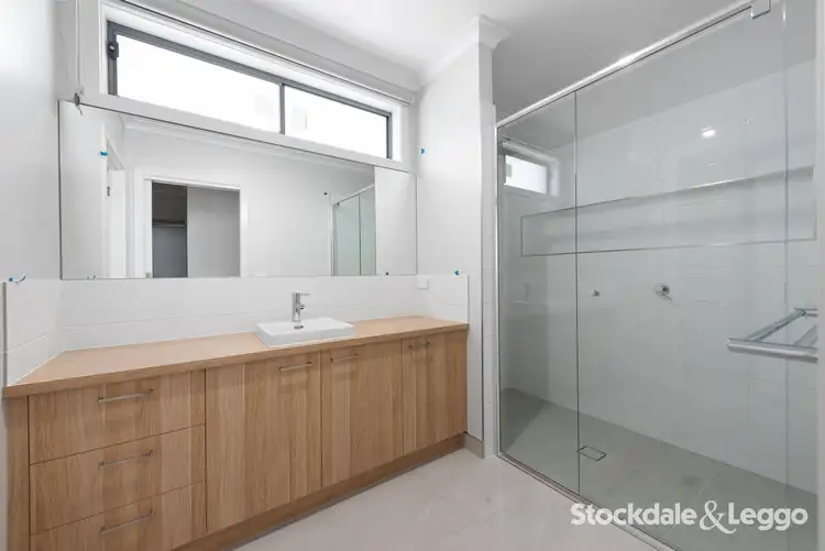 Sixth view of Homely townhouse listing, 1/49 McNulty Drive, Traralgon VIC 3844