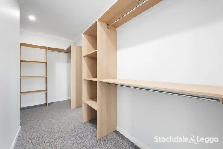 Seventh view of Homely townhouse listing, 1/49 McNulty Drive, Traralgon VIC 3844