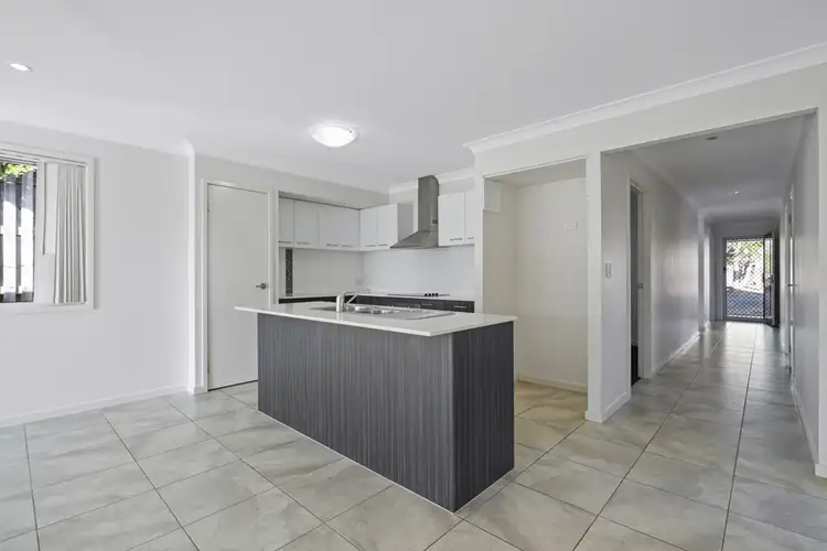 Third view of Homely house listing, 1 Isla Court, New Auckland QLD 4680