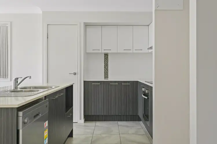 Fourth view of Homely house listing, 1 Isla Court, New Auckland QLD 4680