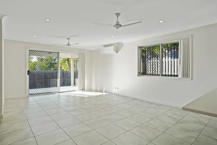 Fifth view of Homely house listing, 1 Isla Court, New Auckland QLD 4680